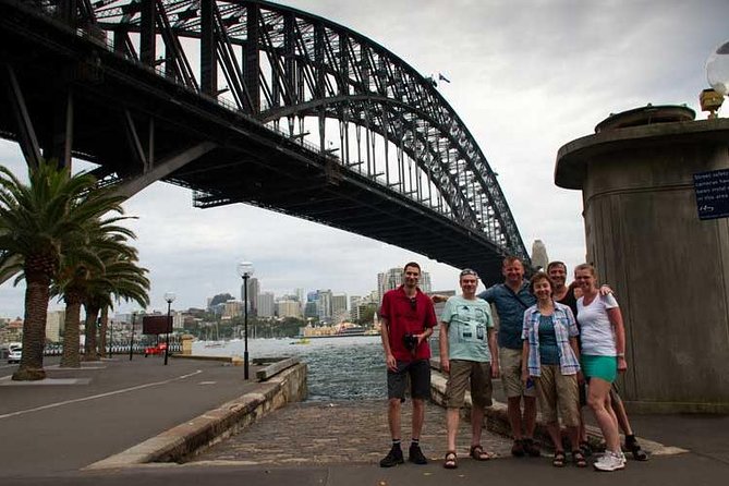 Morning or Afternoon Highlights Tour in Sydney with a Local Guide - The Rocks and Observatory Hill Begin the Story
