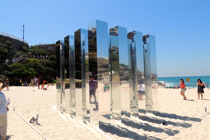 Morning or Afternoon Highlights Tour in Sydney with a Local Guide - Double Bay and Point Piper Show Sydney’s Pricey Side