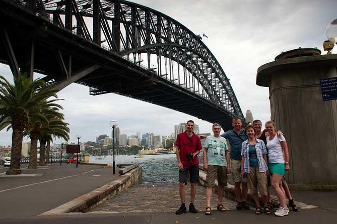 Morning or Afternoon Highlights Tour in Sydney with a Local Guide - Gap Park Faces the Pacific