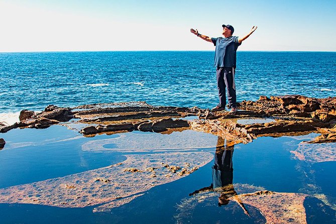 Nature and Wildlife: Australia in One Day - Private Tour - Beaches, lunch, and the Central Coast