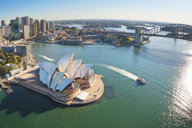 Newtown And Enmore: Sydney's Hip Neighbourhoods - Key points at a glance