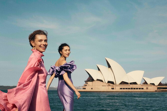 Opera at the Sydney Opera House - Who will get the most from this experience