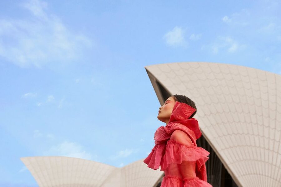 Opera Performance Tickets at the Sydney Opera House - Choosing between Carmen, Rusalka, Figaro, and La Bohème