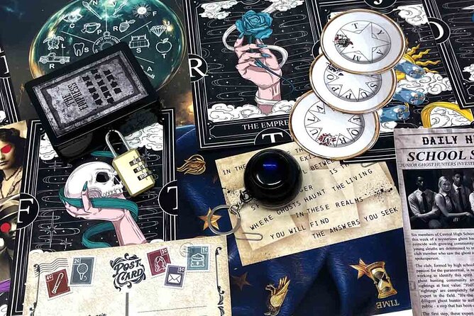 Outdoor Escape Room in Sydney Harbour - Why a private group of six can be good value