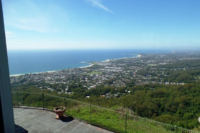 Panorama House Luncheon Trike Tour - Who will enjoy this ride most