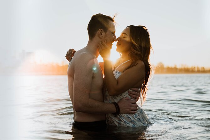 Photoshoot in stunning locations! (sydney) - What to wear and bring