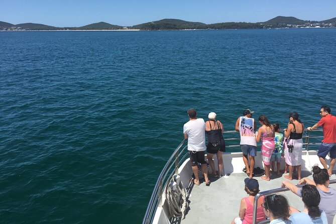 Port Stephens Private Tour From Sydney, with Dolphin/ Whale Cruise Options - Why this private day trip works