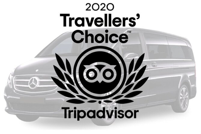 Premium Private Transfer FROM Sydney Airport to Sydney CBD/Downtown 1-11 people - The price: when $258.21 makes sense