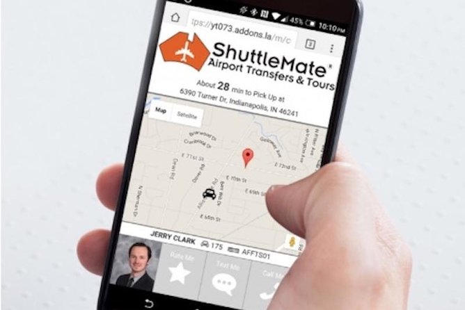 Premium Private Transfer FROM Sydney Airport to Sydney CBD/Downtown 1-11 people - What the minivan ride is like