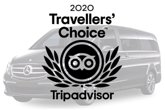 Premium Private Transfer FROM Sydney CBD/Downtown to Sydney Airport 1-11 people - A smoother departure for families and groups