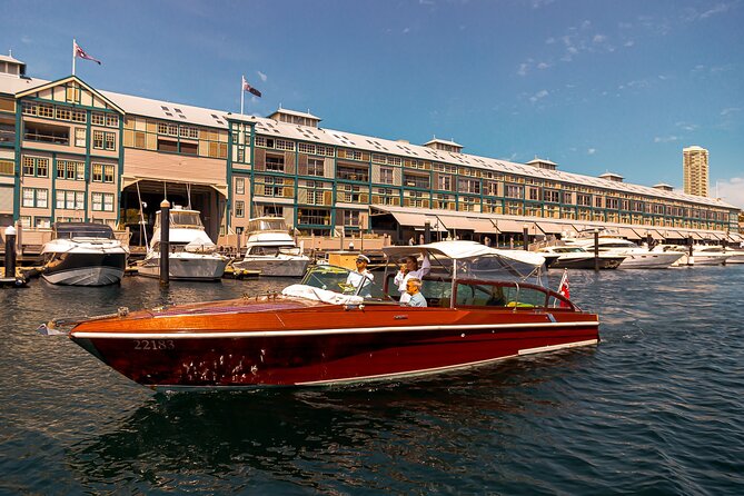 Private 90 min Luxury Cruise on Sydney Harbour - up to 6 Guests - Why a private boat changes the Sydney Harbour experience