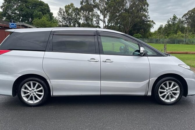 Private Arrival Transfer: Sydney Airport to Hotel or Cruise Port - What the mixed rating tells you