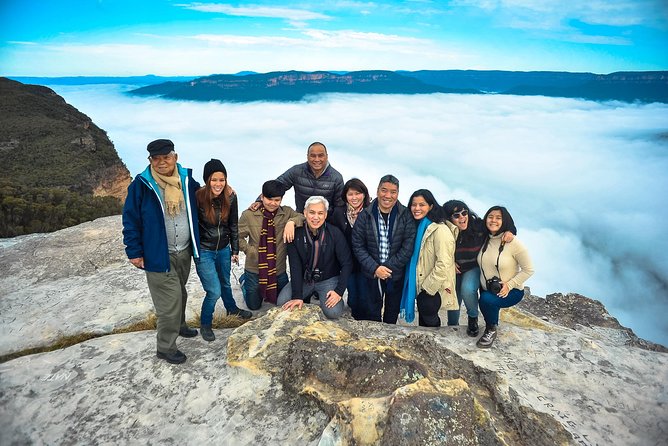 Private Blue Mountains and Winery Day-Trip from Sydney - The Megalong Valley brings the day down to earth