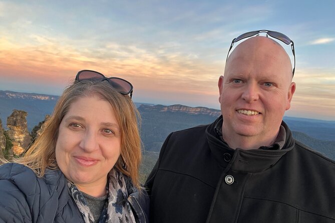 Private Blue Mountains Day Tour (avoid the crowds) - Echo Point and the Three Sisters