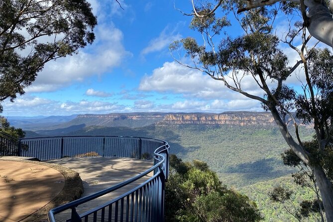 Private Blue Mountains Day Tour (avoid the crowds) - Quieter options beyond the standard route