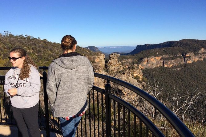 PRIVATE Blue Mountains day tour with local guide. - Why this Blue Mountains day trip works