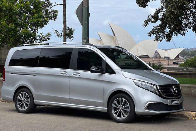 Private Blue Mountains Day Trip VIP from Sydney luxury Mercedes - A private way to reach the Blue Mountains
