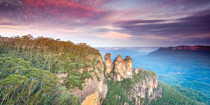 Private Blue Mountains High Country Day Trip from Sydney - Key points to know before booking