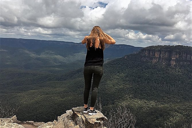 Private Blue Mountains High Country Day Trip from Sydney - Why the private format matters on a Blue Mountains day