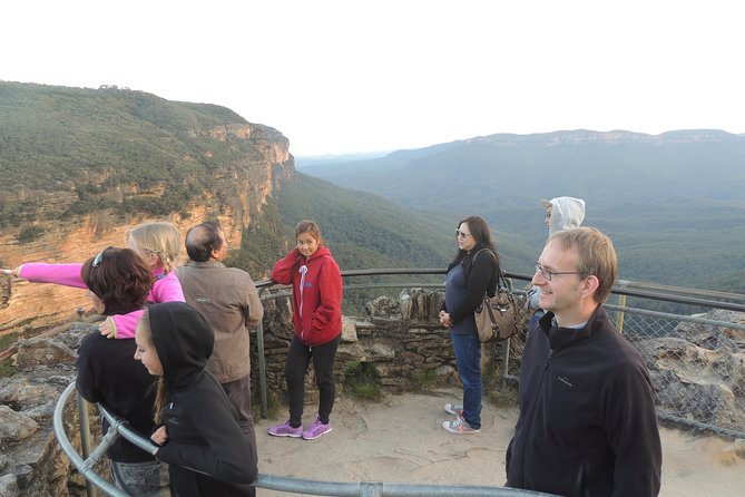 Private Blue Mountains Insider Tour from Sydney - Key points to know before booking