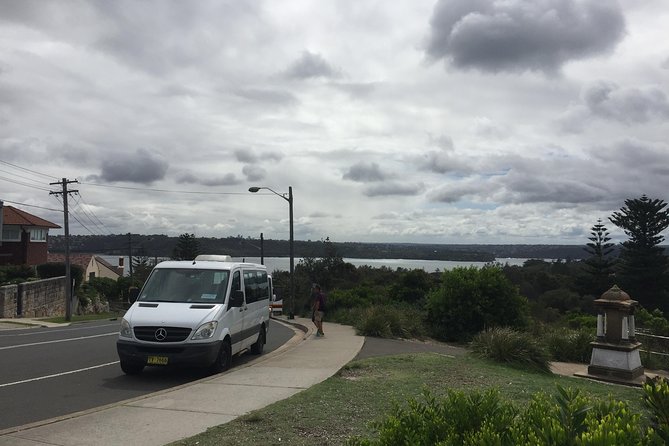 Private Blue Mountains Insider Tour from Sydney - Cahill’s Lookout and Narrowneck views