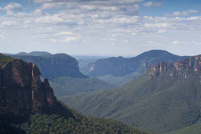Private Blue Mountains Insider Tour from Sydney - What the $398.07 price really includes