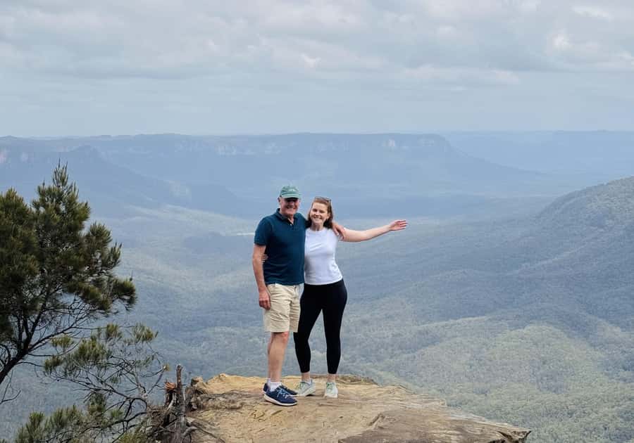 Private Blue Mountains, Scenic World & Wentworth Falls Tour - What the $884 price really buys you