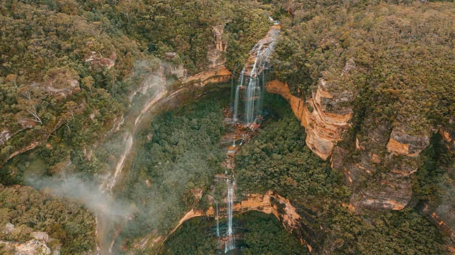 Private Blue Mountains, Scenic World & Wentworth Falls Tour - Why a private Blue Mountains day works so well