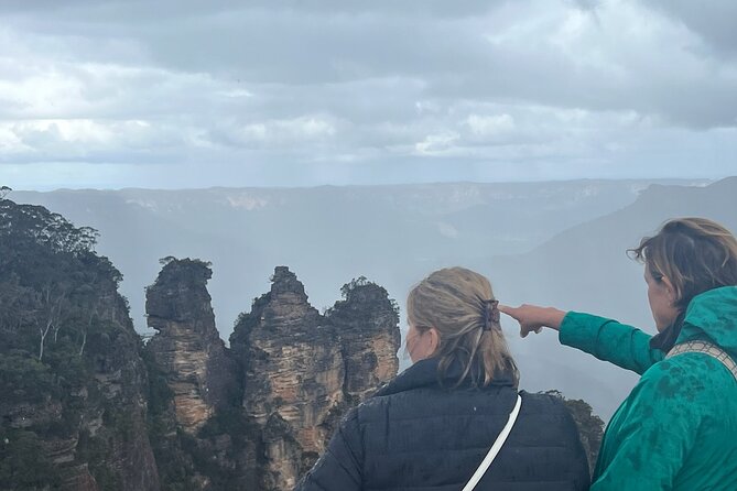Private Blue Mountains Tour | Waterfalls, Koalas & Views - What the guide adds to the experience