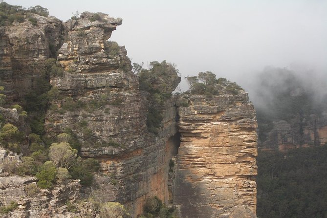 PRIVATE Blue Mountains Tour with Expert Guide - Leura offers a gentler town break