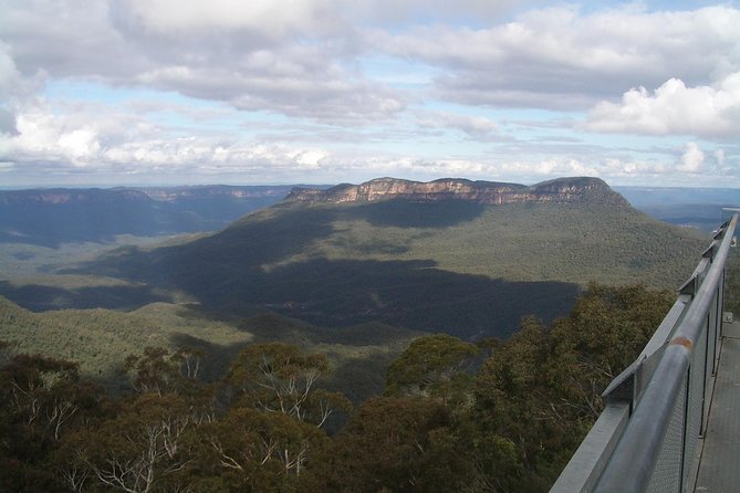 PRIVATE Blue Mountains Tour with Expert Guide - Stories, local history, and a little culture