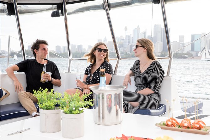 Private BYO Sydney Harbour Catamaran Cruise - 60 or 90 Minutes - Why a private catamaran works well on Sydney Harbour