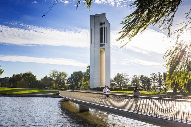 Private Canberra Day Tour from Sydney - Why Canberra works as a long day from Sydney
