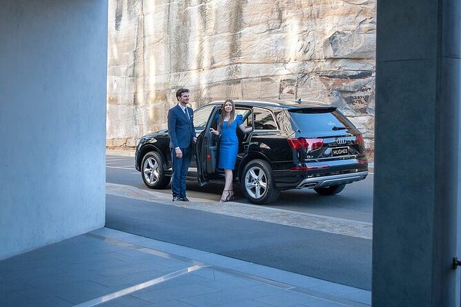 Private Chauffeured Airport Departure Transfers in Sydney - Is $89.66 good value?