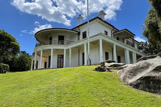 Private City Tour: Best of Sydney - Key points at a glance