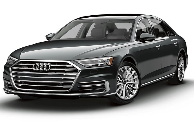 Private Departure Transfer: Hotel or Cruise Port to Sydney Airport - The real value at $38.73 per person