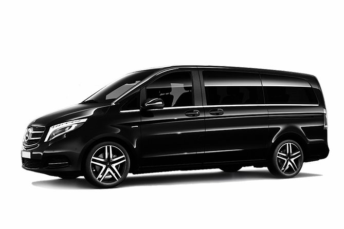 Private Departure Transfer: Hotel or Cruise Port to Sydney Airport - Who should book this transfer