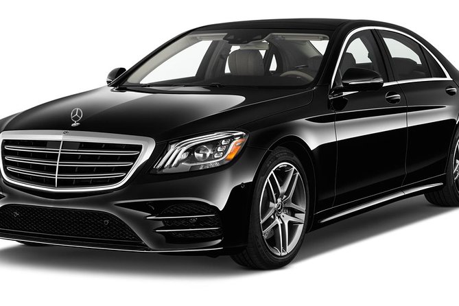 Private Departure Transfer: Hotel or Cruise Port to Sydney Airport - Pickup timing is the detail to get right