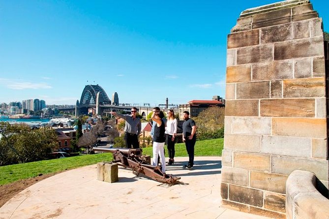 Private Essential Sydney Tour Including Lunch at the Cruising Yacht Club of Australia - Why this five-hour private tour works well on a first day