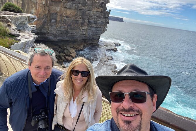 Private Full Day Sydney Highlights Tour - Why this private Sydney tour works