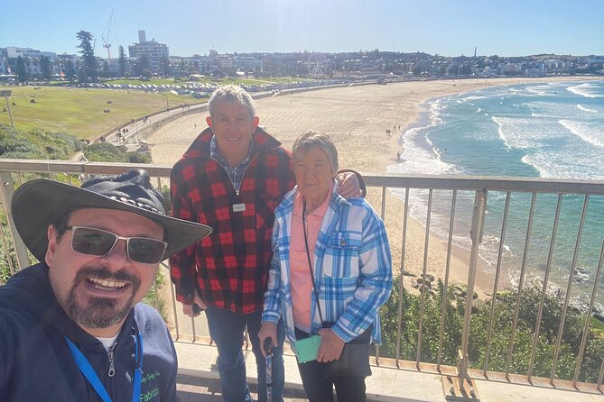 Private Full Day Sydney Highlights Tour - Harbour stops built for photographs