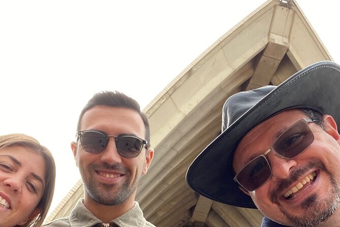 Private Full Day Sydney Highlights Tour - North Head Sanctuary for a wider harbour view
