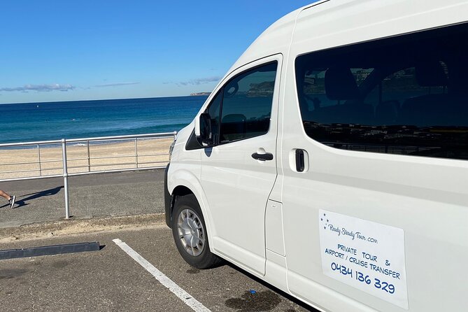 Private Full Day Sydney Highlights Tour - Kings Cross and a different side of the city