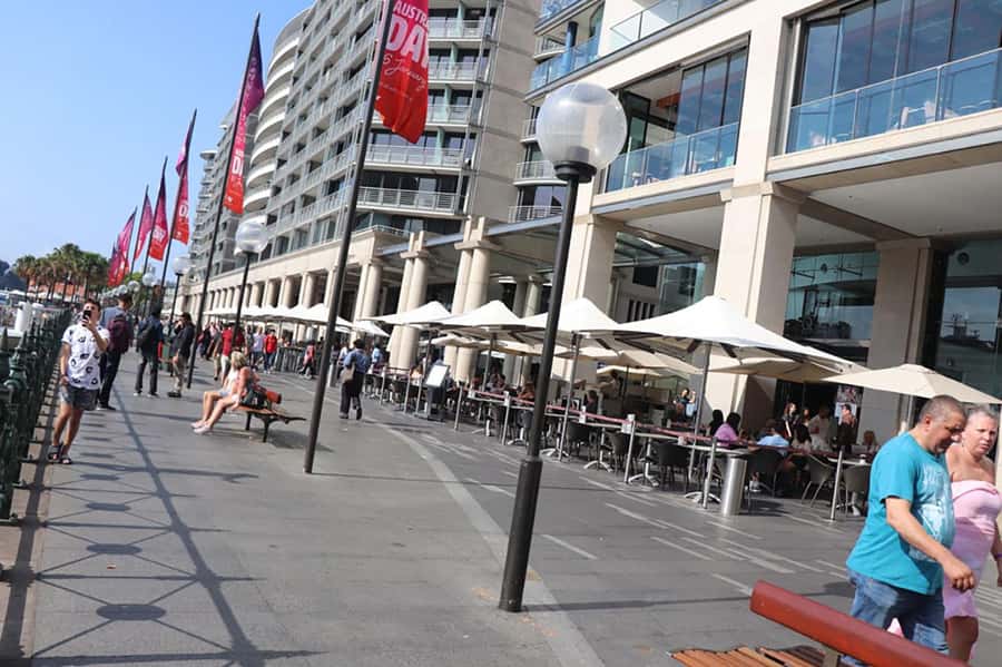 Private Half Day Sydney City Tour - Royal Botanic Garden and the Best Harbour View