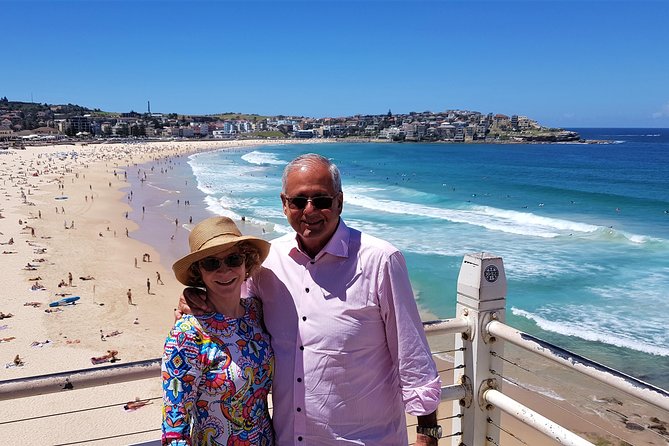 Private Hunter Valley Wine-Tasting Day Tour from Sydney - What the tasting stops feel like