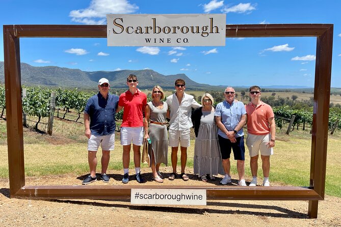 Private Hunter Valley Wine Tasting Tour from Sydney - A long Sydney day built around your wine preferences