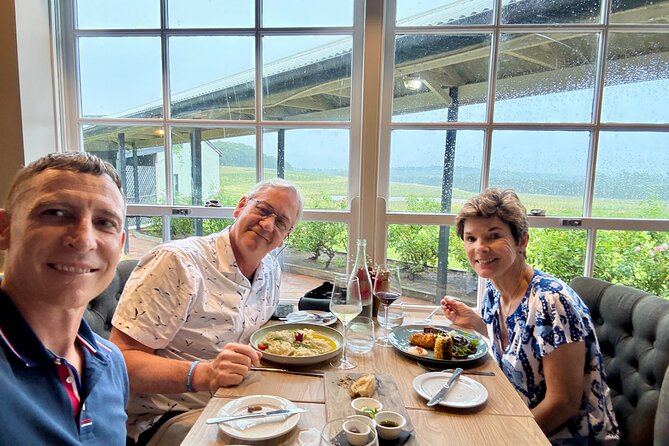 Private Hunter Valley Wine Tasting Tour from Sydney - The guide’s role in making the day work