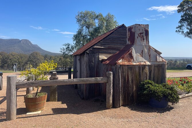 Private Hunter Valley Wine Tasting Tour from Sydney - Who will enjoy this Hunter Valley day most?