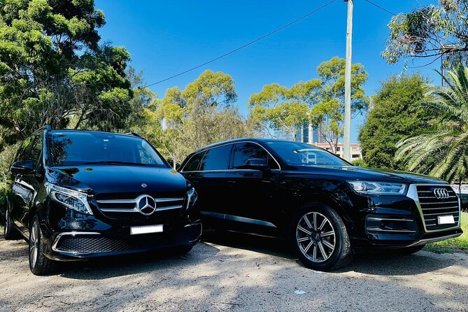 Private Luxury Blue Mountain Tour with Wildlife and River Cruise - Featherdale Wildlife Park puts Australian animals first