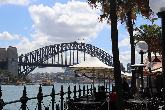 Private Luxury Half Day Sydney City Tour - King’s Cross and St. Mary’s Cathedral